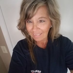 Meet your Posher, Robyn